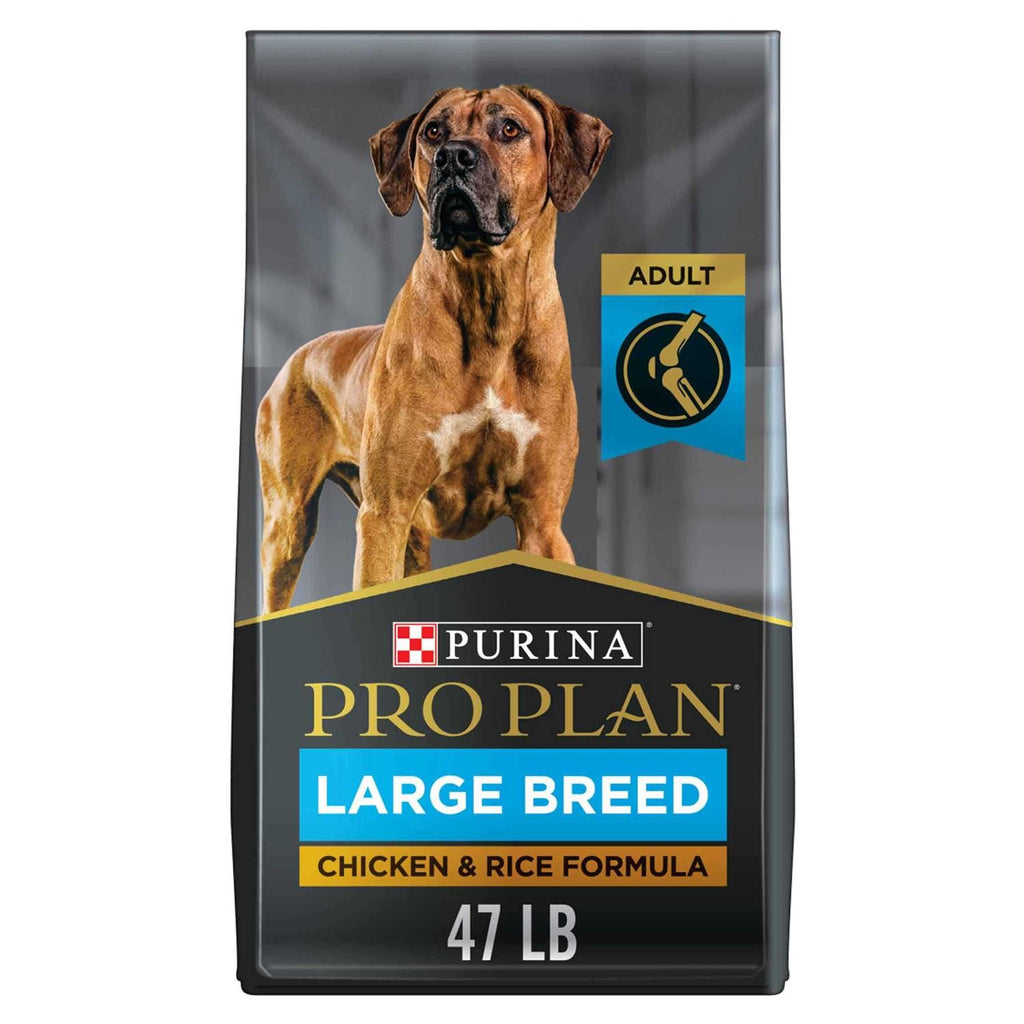 Adult Large Breed Formula Dry Dog Food L121894