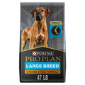 Adult Large Breed Formula Dry Dog Food L121894
