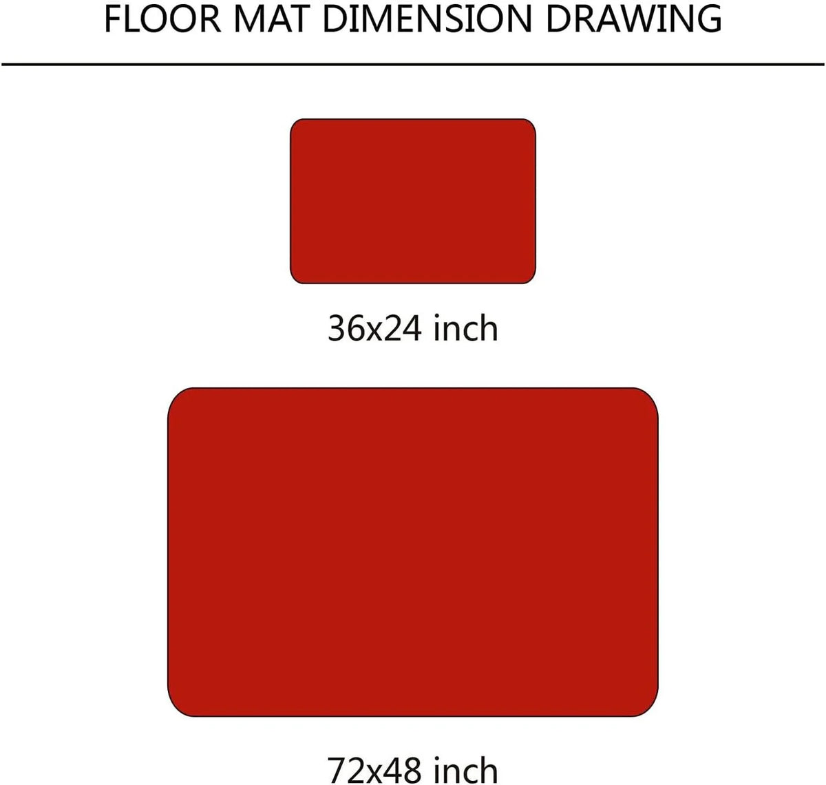 Green Marble Area Rug W534384