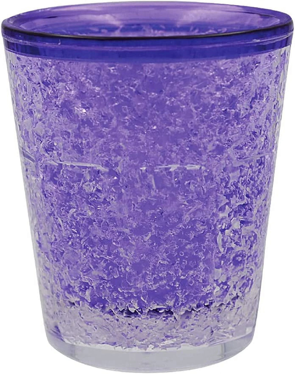 Shot Glasses Set Of 6 Multicolor I677