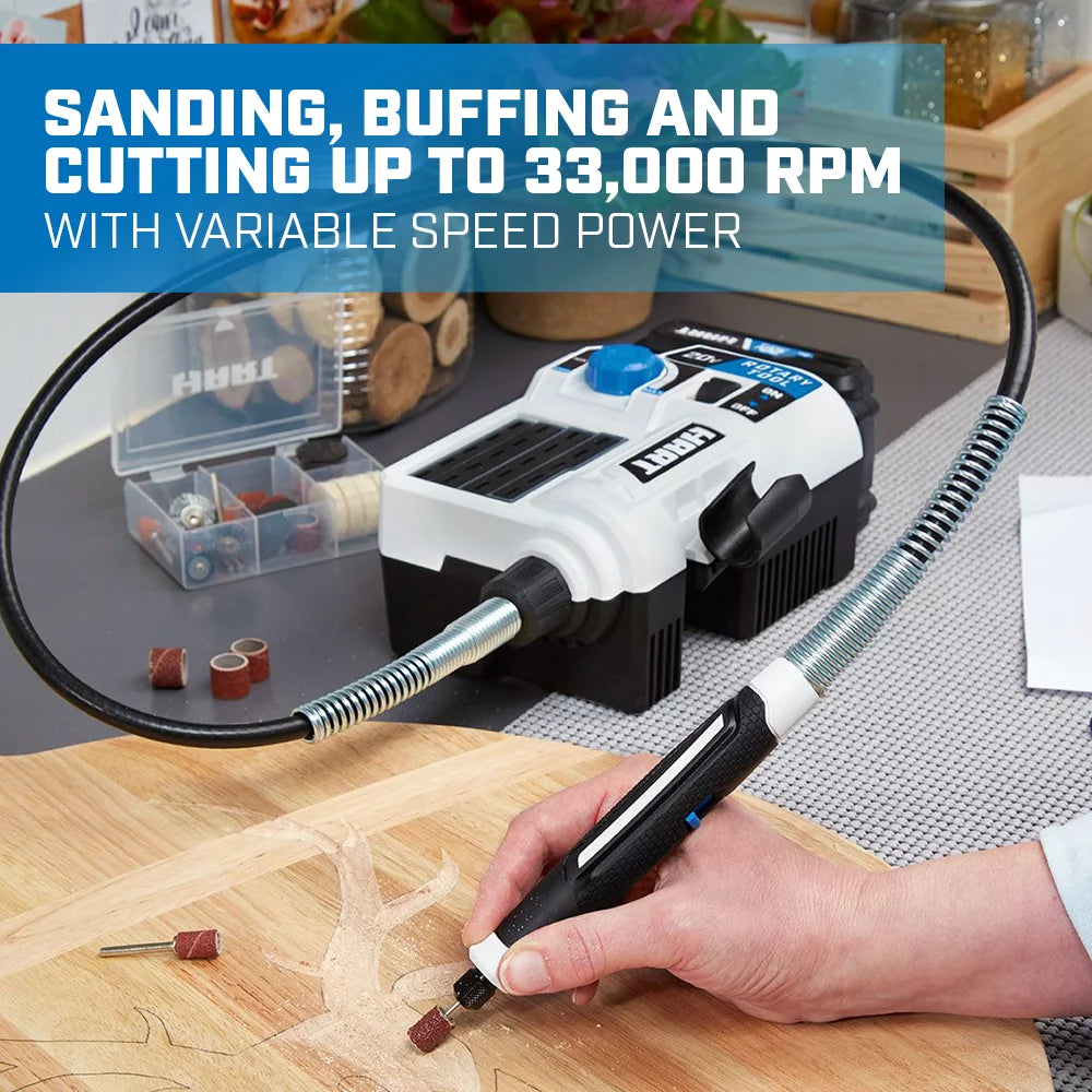 Cordless Rotary Tool P76437