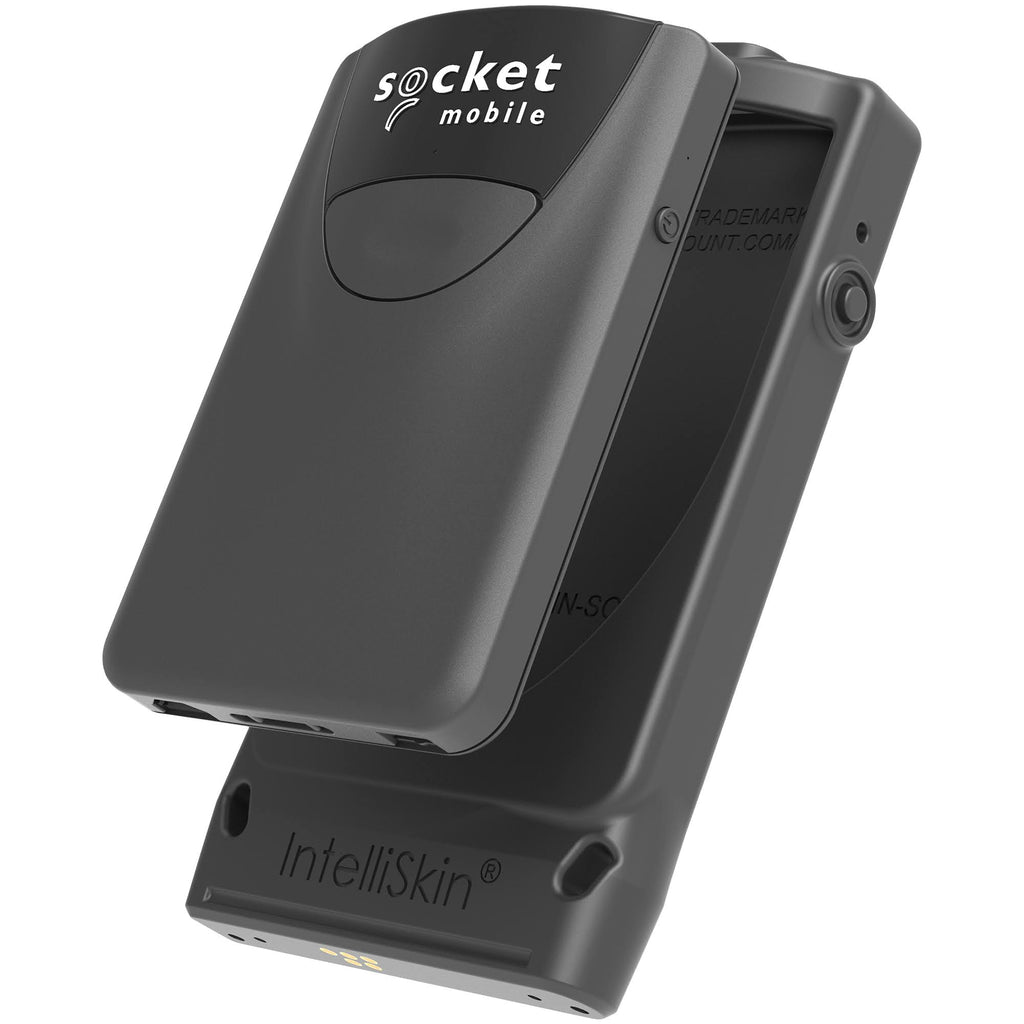 Wireless Barcode Scanner - Bluetooth 2.1 EDR H34547