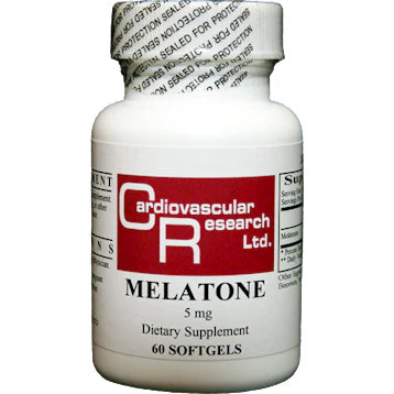 5 mg 60 Softgels B252