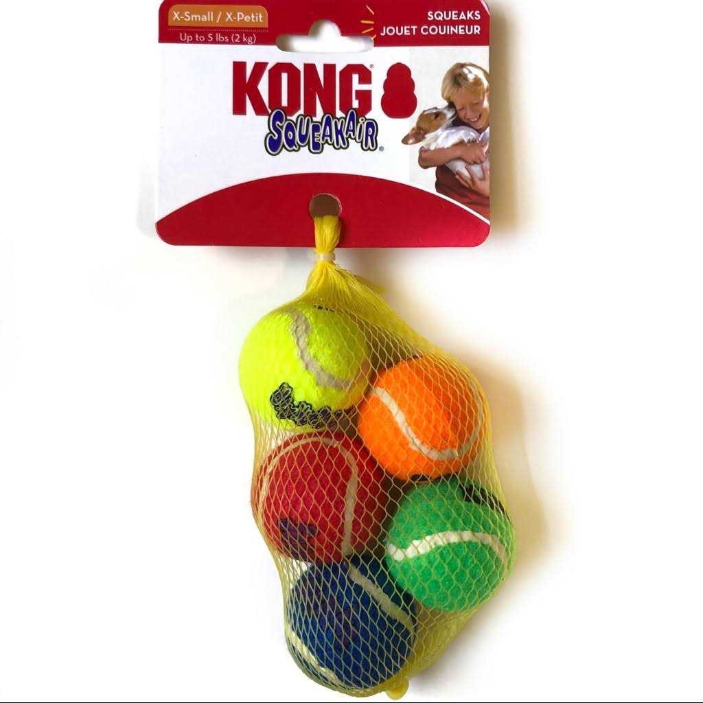 Tennis Balls H389525