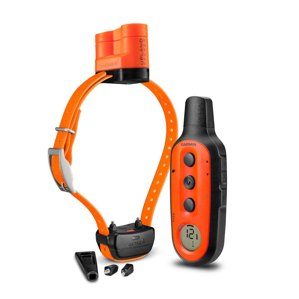 Garmin Delta Upland XC X719