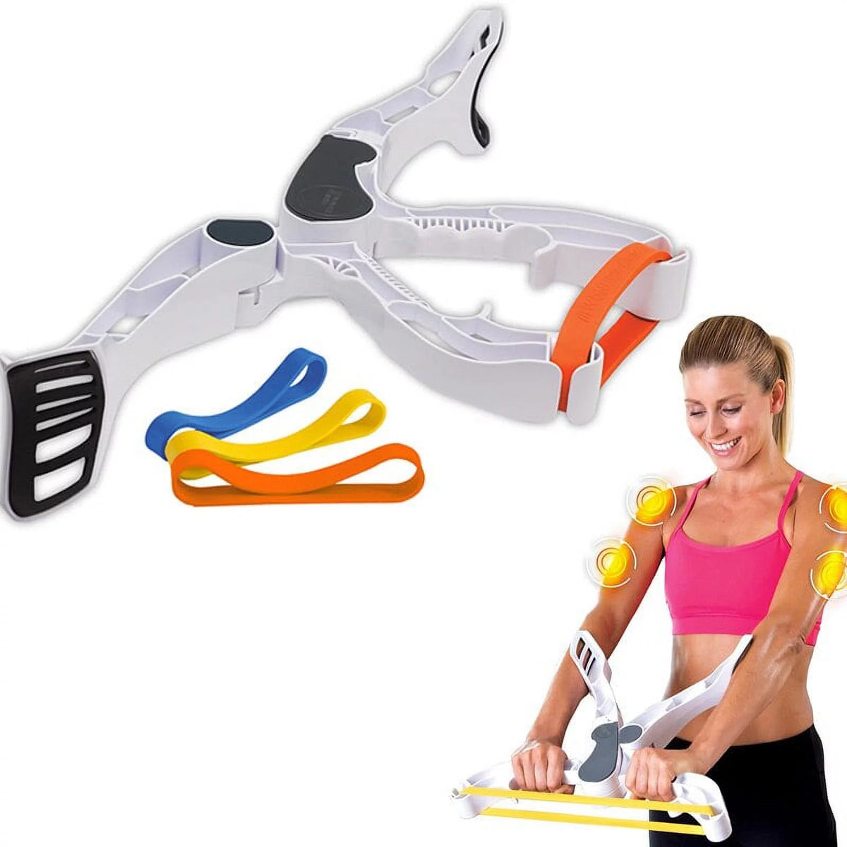 Arm Strength Training Device G156