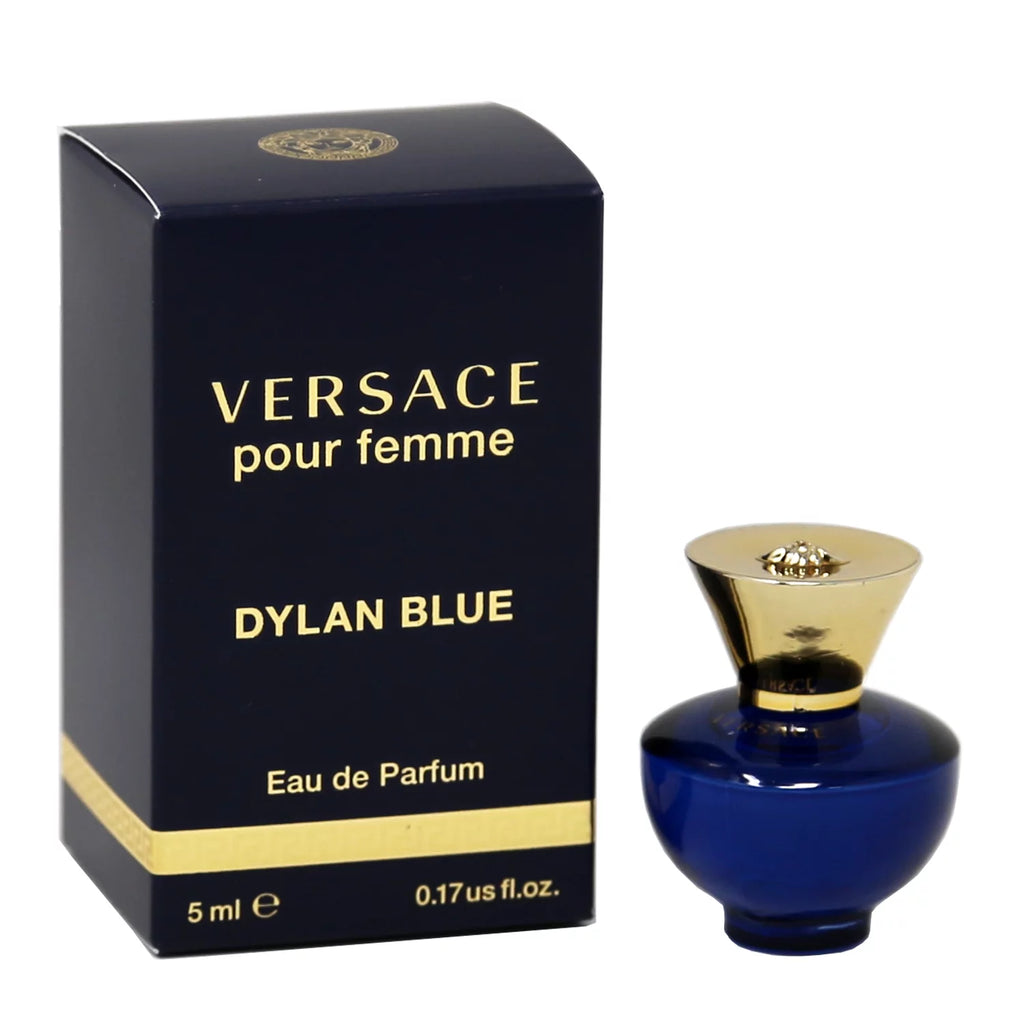 5ml 3PK EDP EDT Kit R641