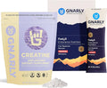 Unflavored Creatine Powder 16.05oz C49492