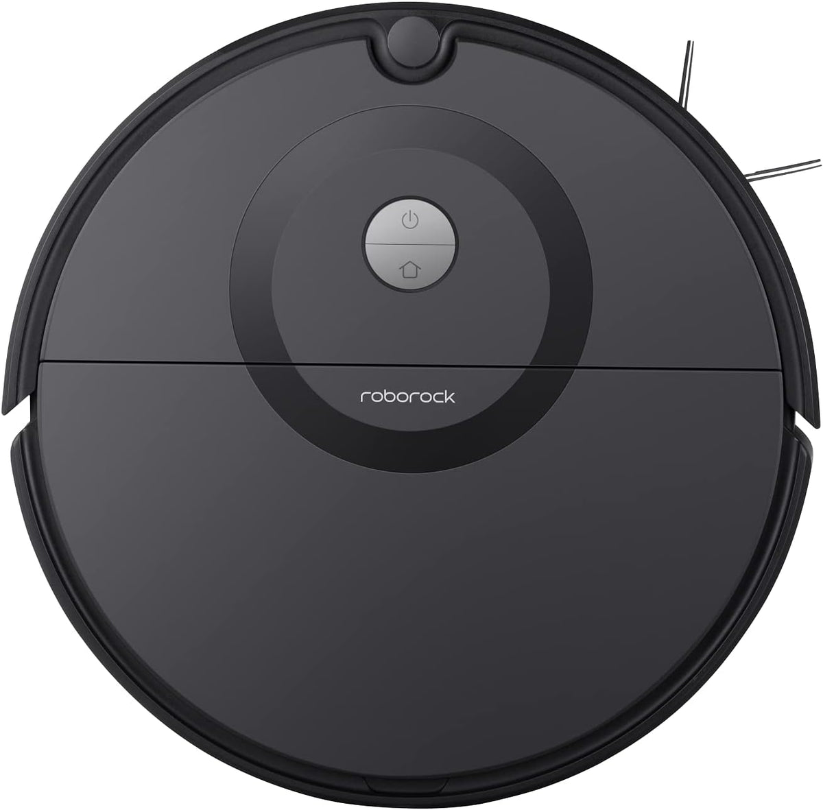 Robotic Vacuum Cleaner with 2500Pa Suction E21372