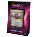 White Blue Black Commander Deck U607