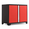 Red Base Cabinet K677516