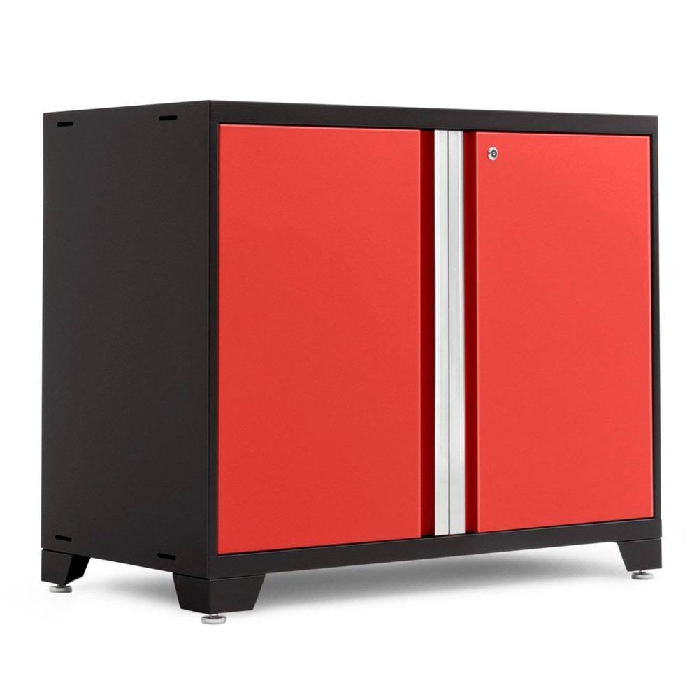 Red Base Cabinet K677516