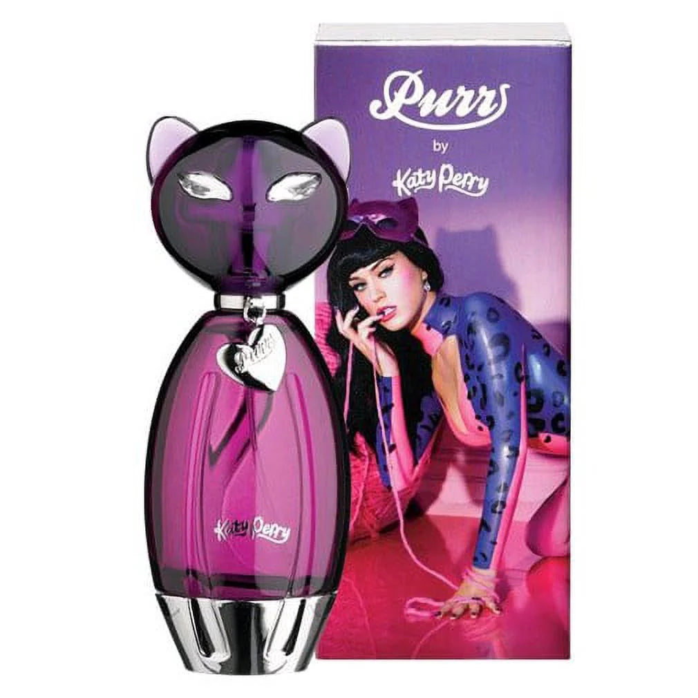 3.4 oz Eau De Parfum Spray G745197