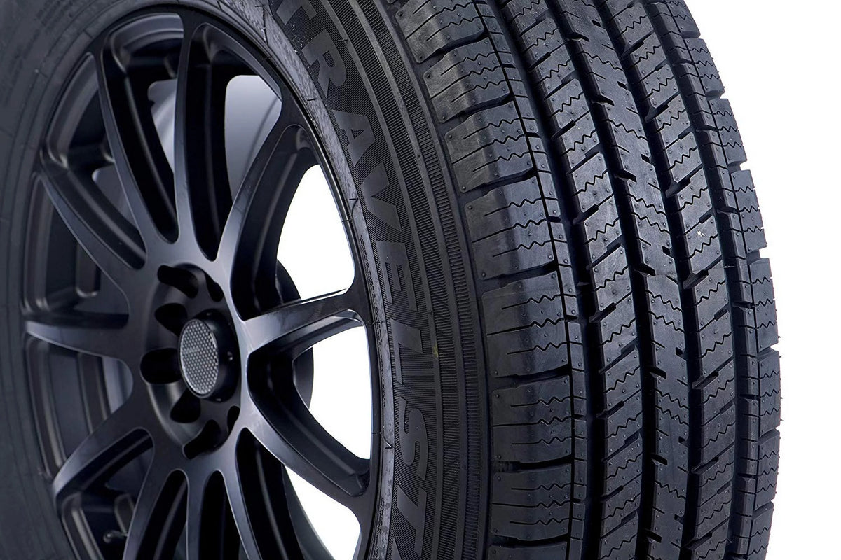 All Season Tire 245/75R17 P3317