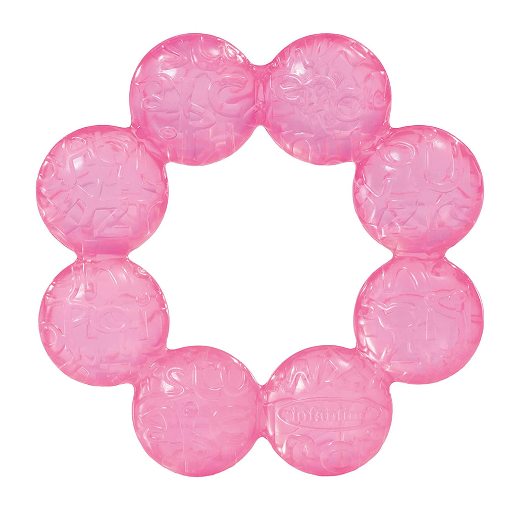 3-Pack Water Teethers J611
