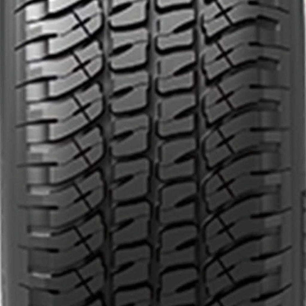 All-Season LT275/65R18/E 123/120R LRE Tire N94768