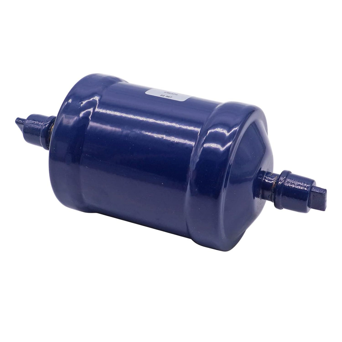 3/8" SAE Sweat Liquid Line Filter Drier H273943