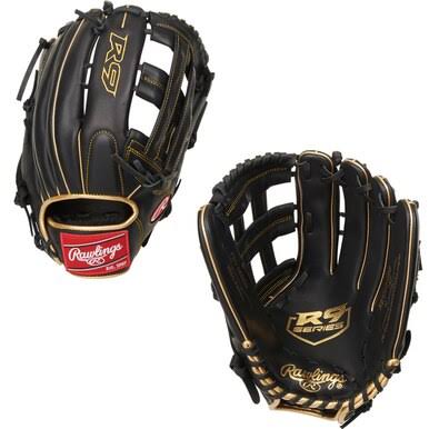 12.75x22 Baseball Glove N5882