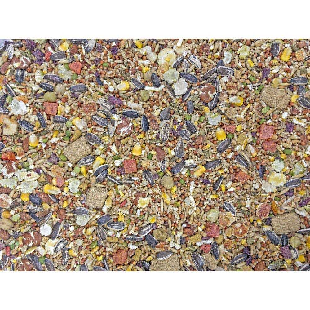 Gourmet Blend Rat & Mouse Food J810013