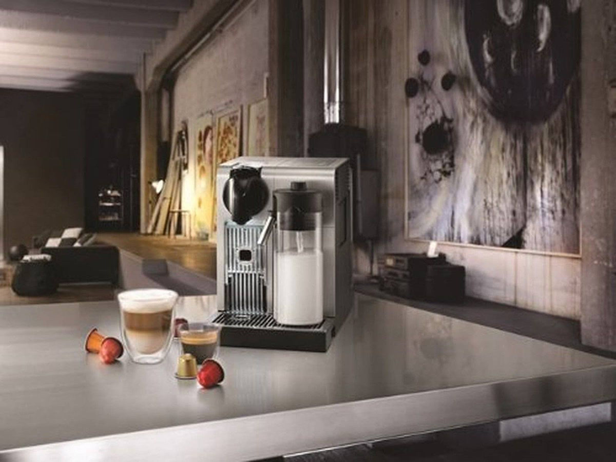 Nespresso Lattissima Pro Machine U81591