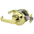 Cylindrical Lock Y973