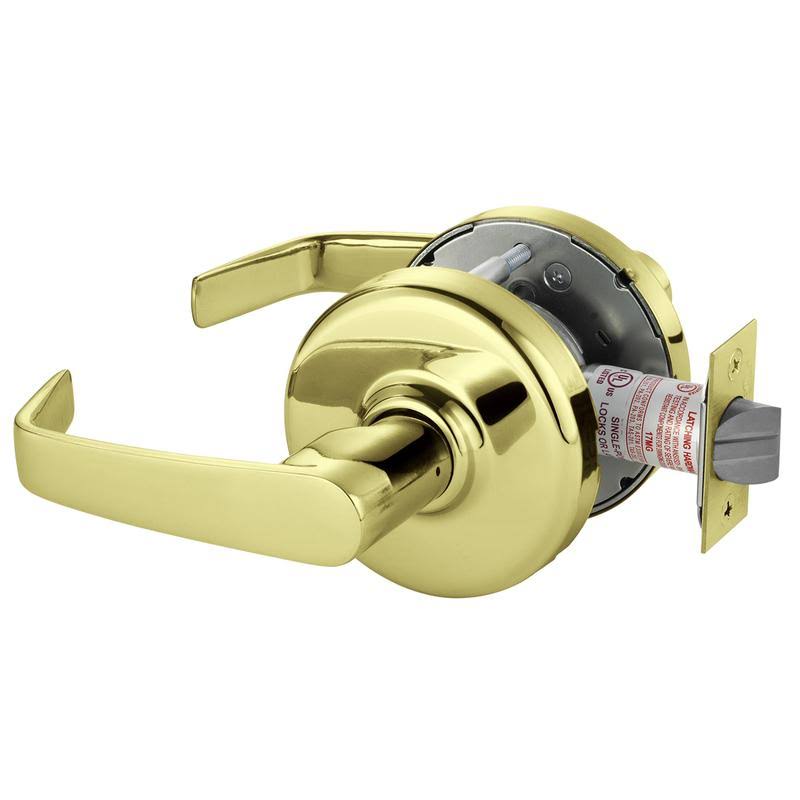 Cylindrical Lock Y973