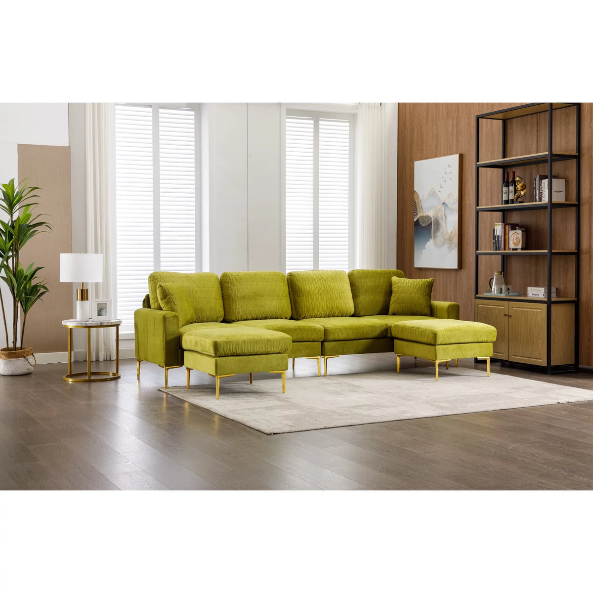 Accent Sofa T116932