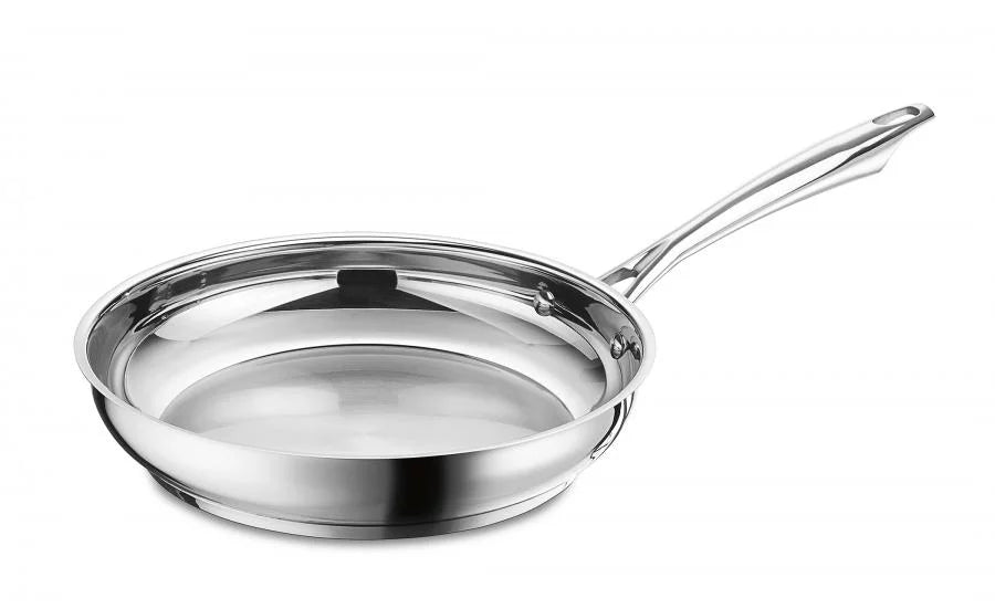 10" Stainless Skillet M932047