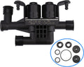 Heater Control Valve Pack of 2 K975060