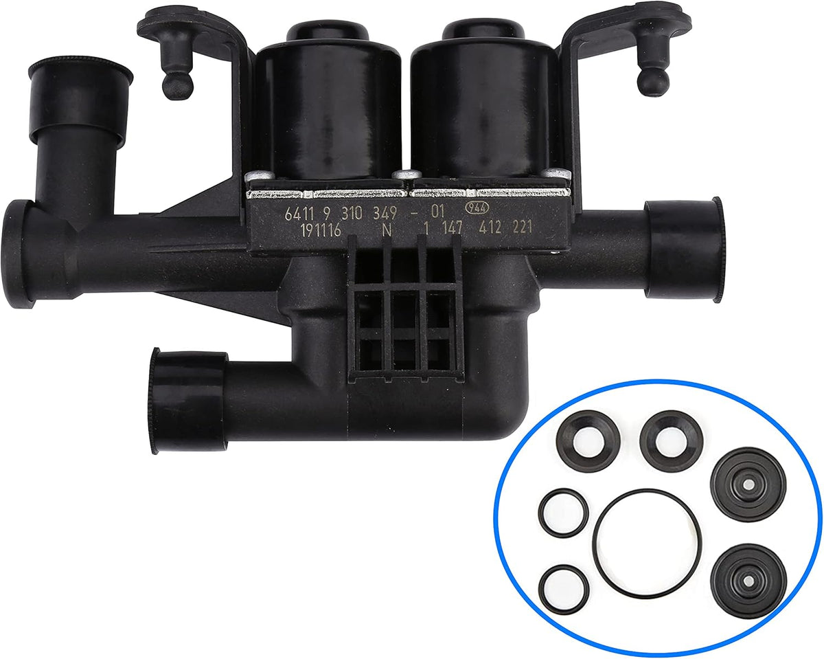 Heater Control Valve Pack of 2 K975060
