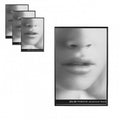24x36 Black Frame C4994