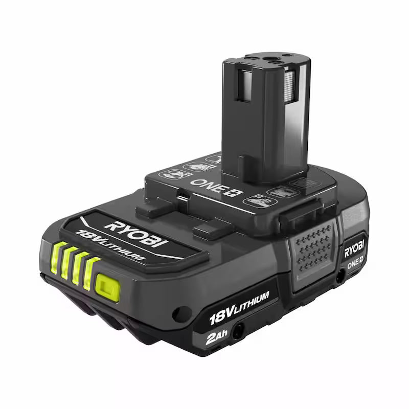 18V 2.0 Ah Lithium-Ion Battery Y89934