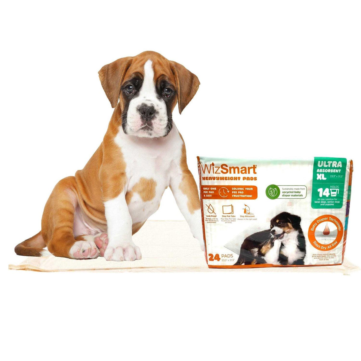 Dog Pads D2941