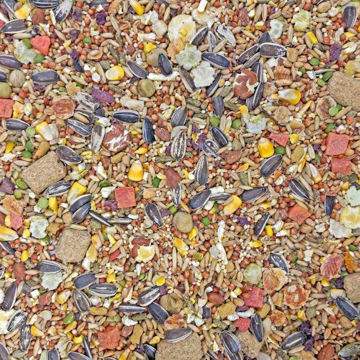 Gourmet Blend Rat & Mouse Food J810013