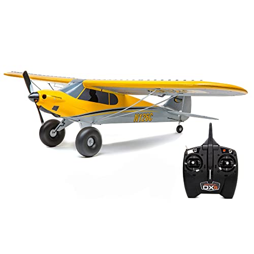 Carbon Cub S 2 1.3m RC Airplane K2647