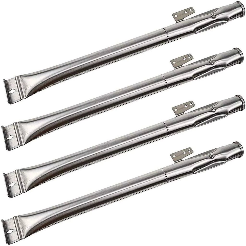 Stainless Steel Tube Burner 14 7/8 inch Set of 4 M265793