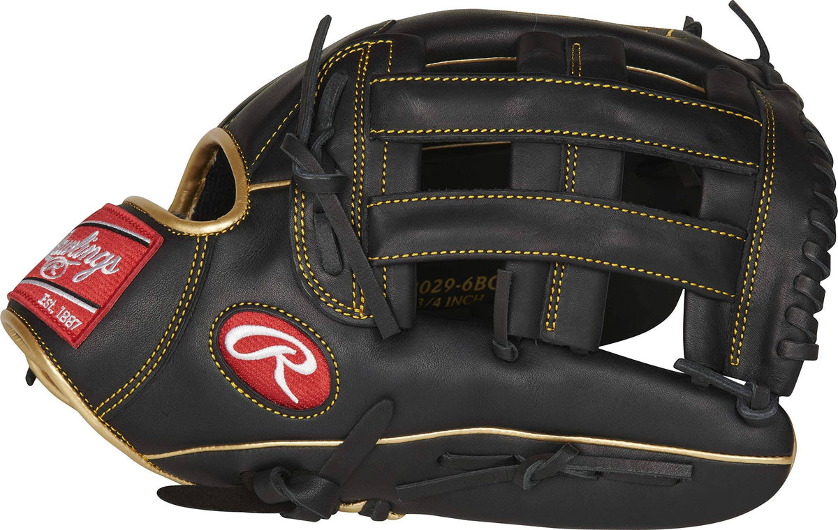 12.75x22 Baseball Glove N5882