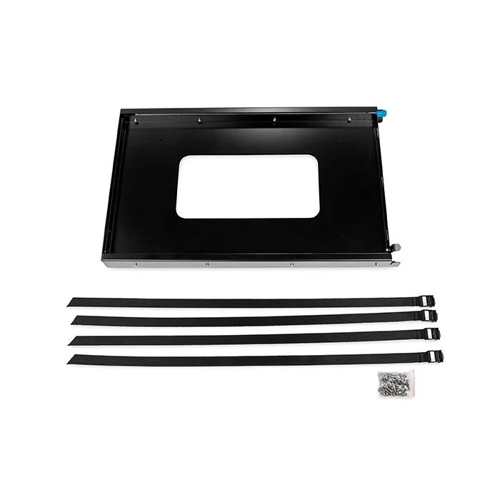 Portable Electric Cooler Slide Q13070