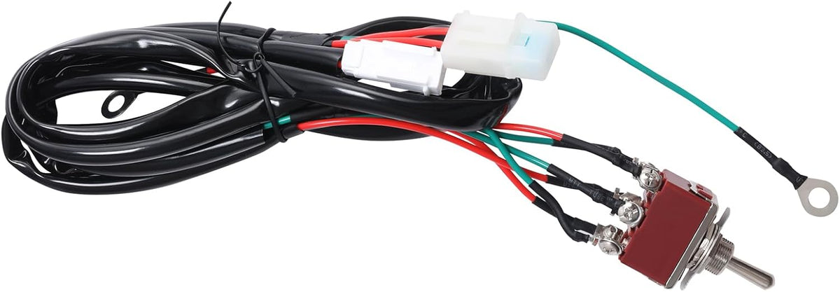 Electric Center Stand Kit for Harley Davidson Touring H846233
