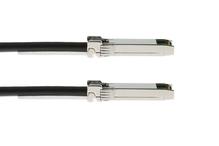 10GBase-CU Twin-Ax SFP Passive Cable 7m H255934