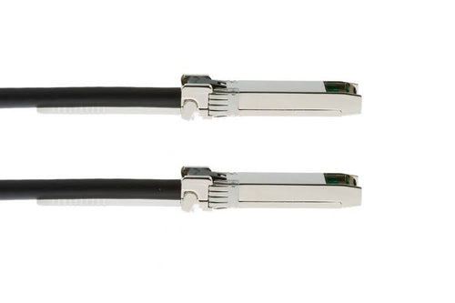 10GBase-CU Twin-Ax SFP Passive Cable 7m H255934