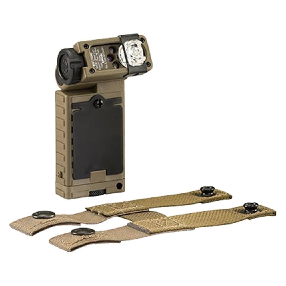 Rescue Flashlight Y642025