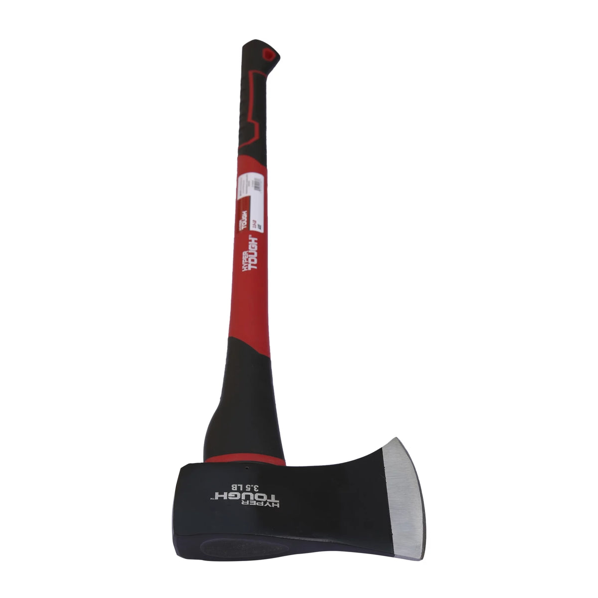 3.5 lb Single Bit Axe with Fiberglass Handle E161878