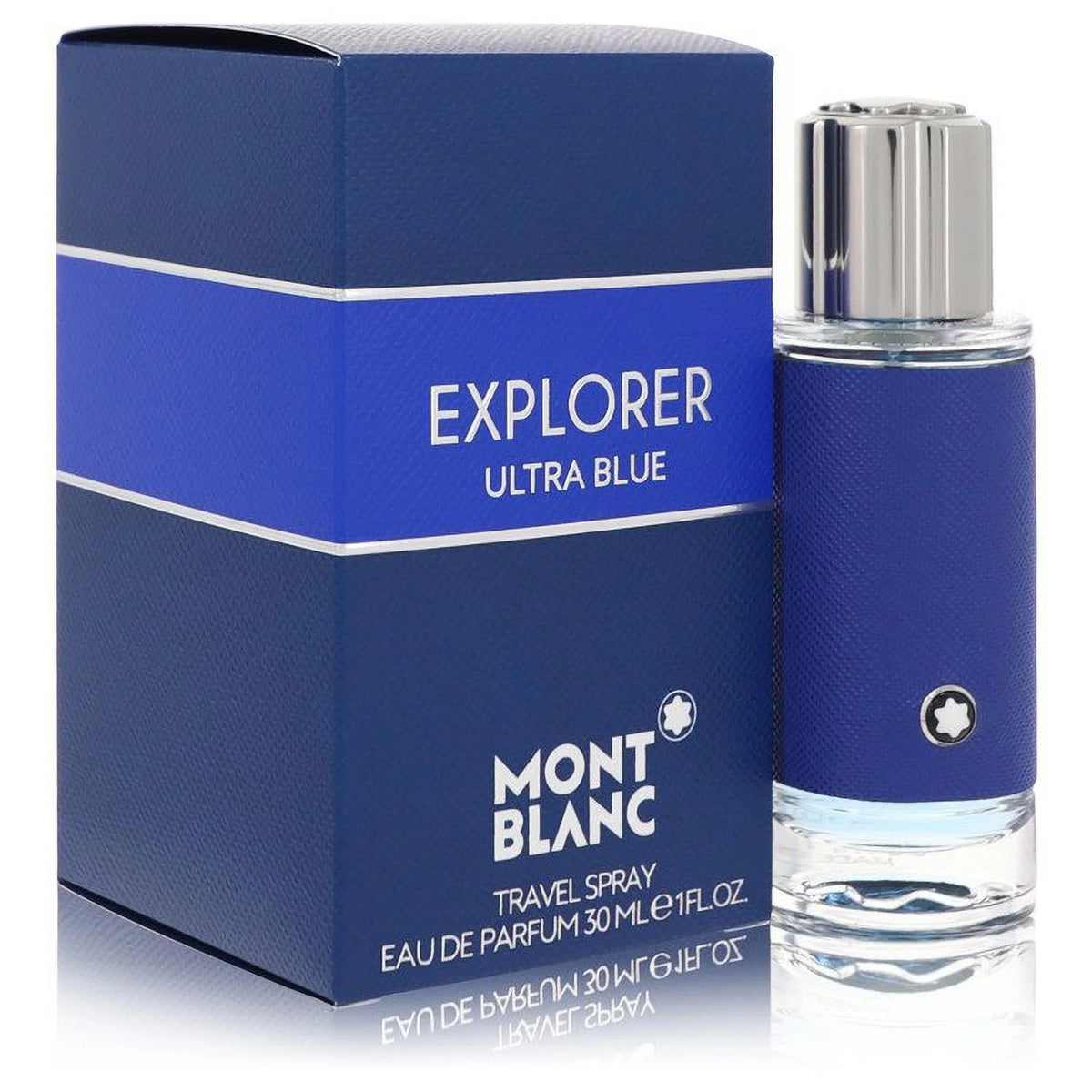 Eau De Parfum Spray 1 oz Z440203