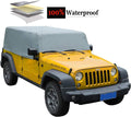 Water Resistant Dustproof Car Cover N628721