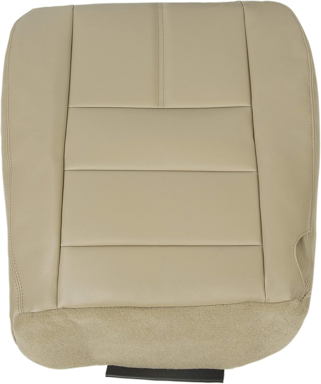 Camel Tan Seat Cover Y611580
