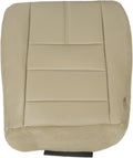 Camel Tan Seat Cover Y611580
