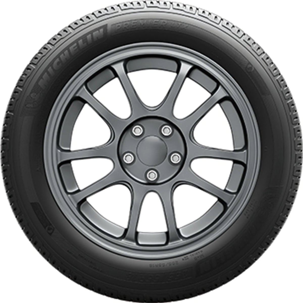 All Season 235/65R18 106V Tire V98139