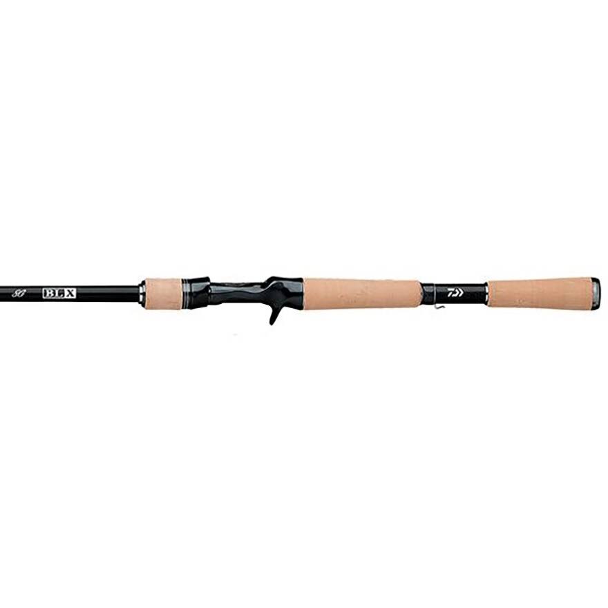 Bass Casting Rod Y672102
