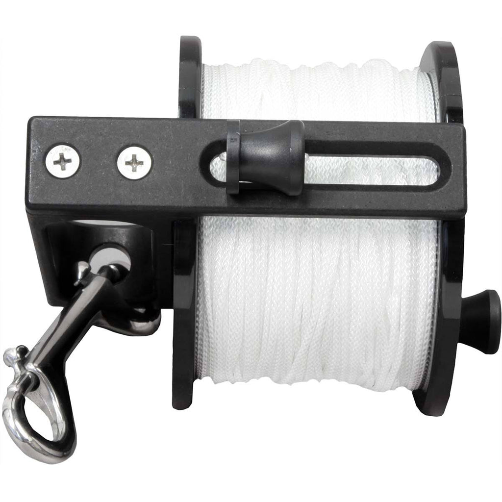 Line Reel F168